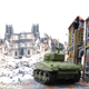 Illustration for article titled Military Monday: The Counterattack